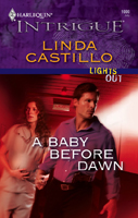 Cover image for A Baby Before Dawn